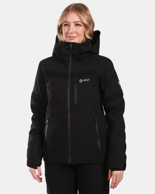 Damen-Skijacke Kilpi VALERA-W