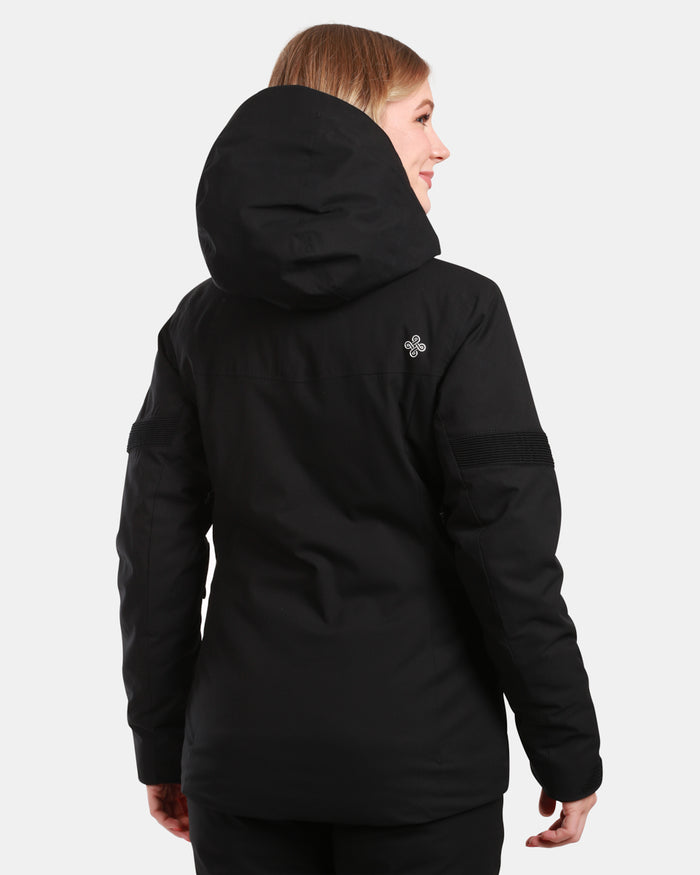 Damen-Skijacke Kilpi VALERA-W