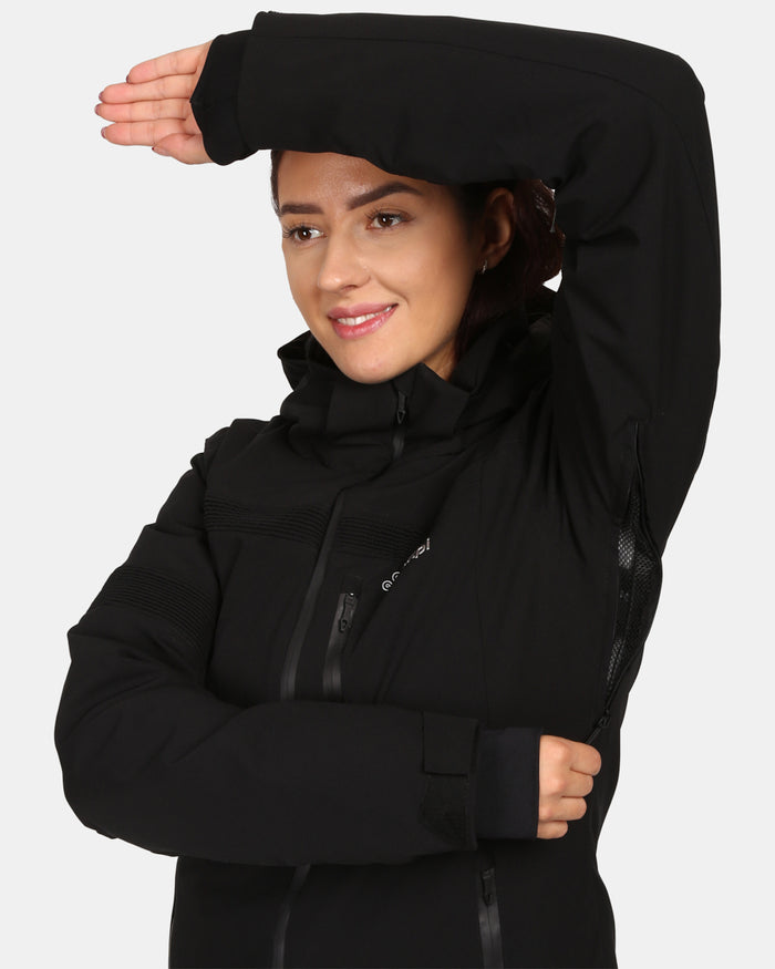 Damen-Skijacke Kilpi VALERA-W