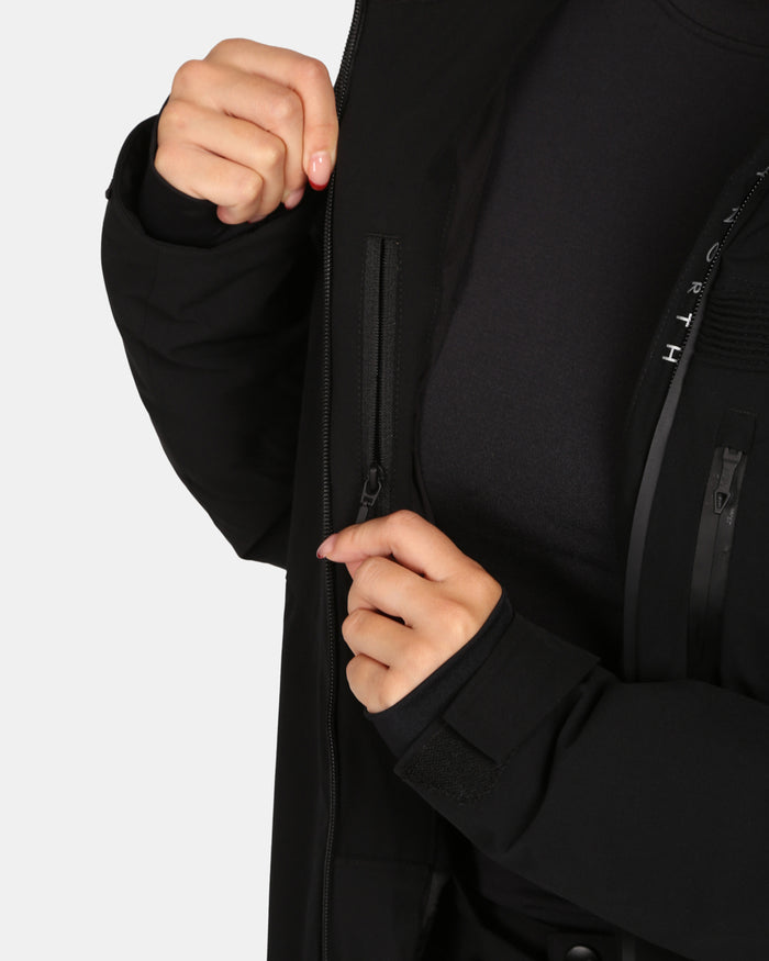 Damen-Skijacke Kilpi VALERA-W