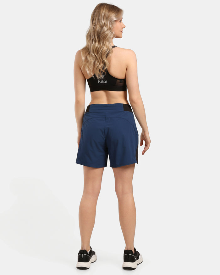 Sport- und Freizeitshorts für Damen Kilpi MEANI-W