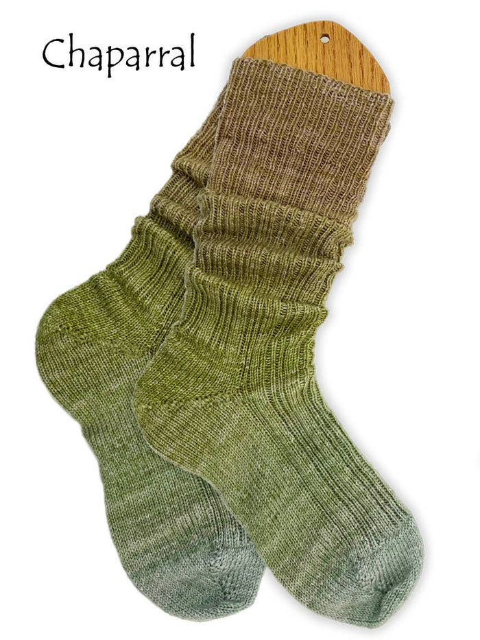 Freia Fine Handpaints Solemate Ombré Sock Yarn Set