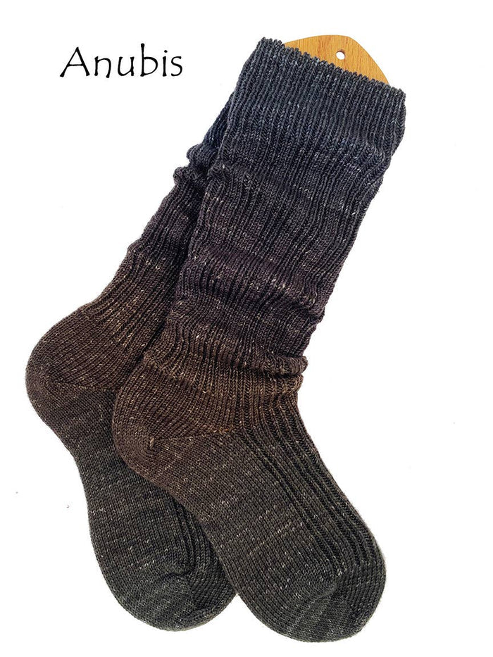 Freia Fine Handpaints Solemate Ombré Sock Yarn Set