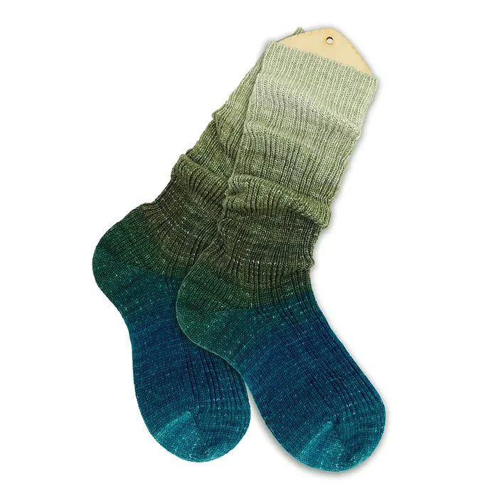 Freia Fine Handpaints Solemate Ombré Sock Yarn Set