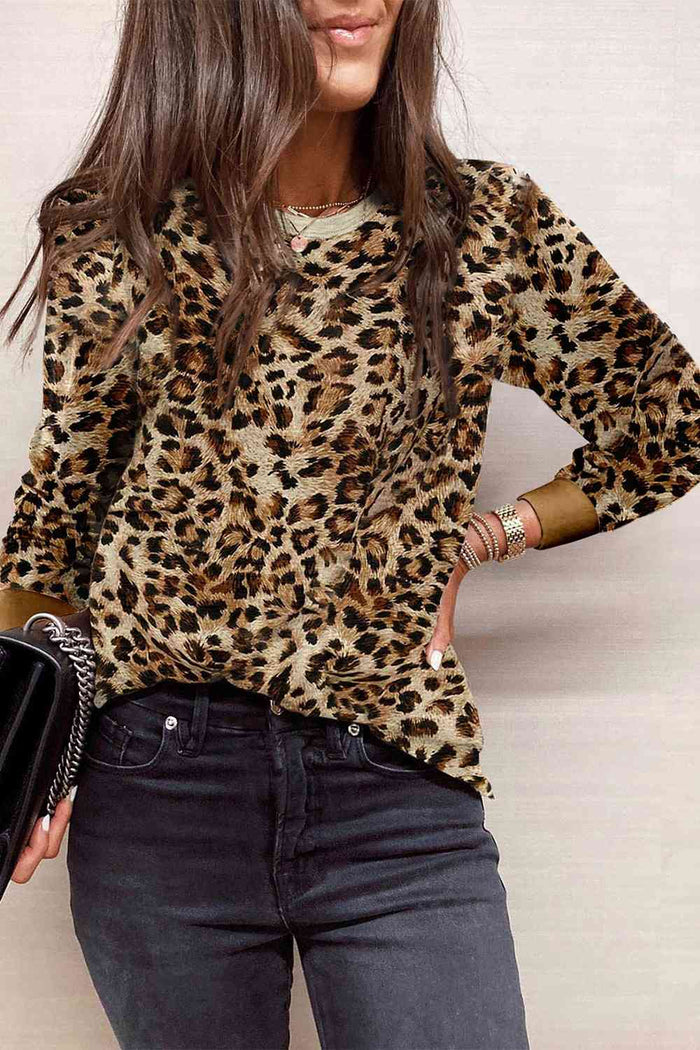 Leopard / S