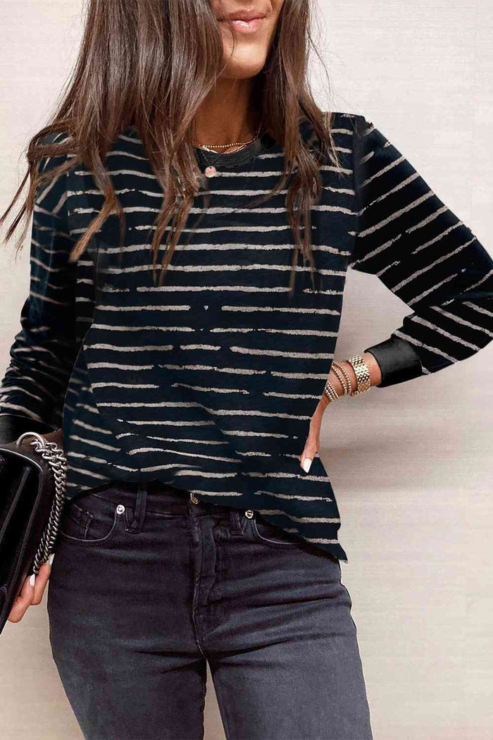 Stripe / S