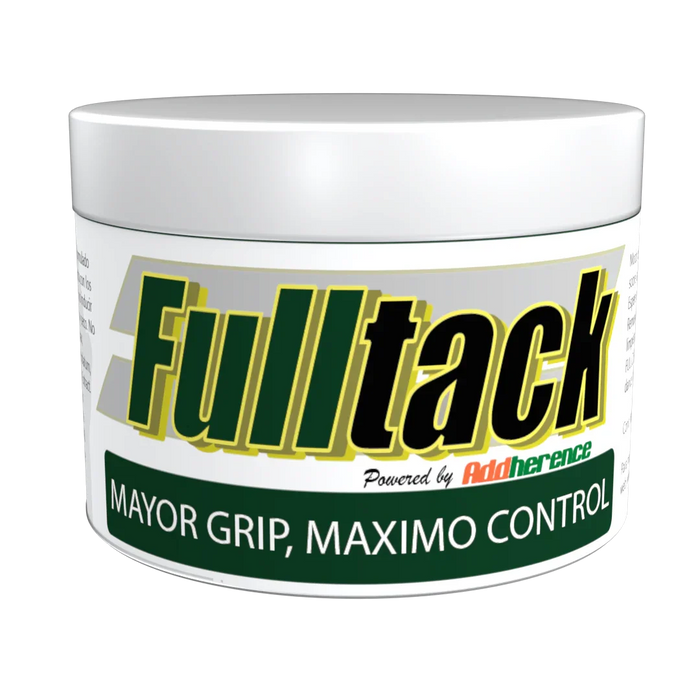 Fulltack Addherence