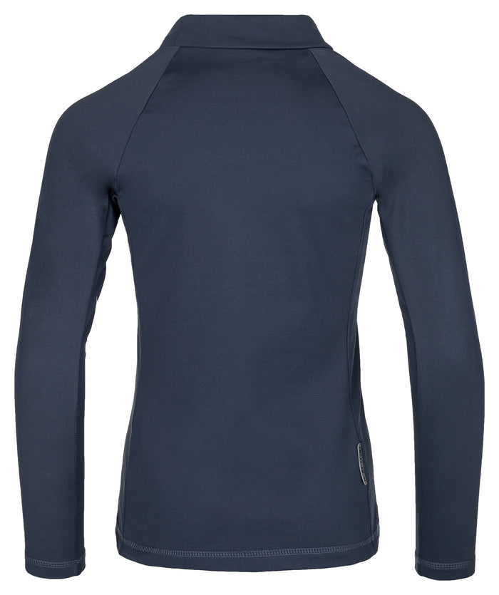 Funktionelles Langarm-T-Shirt für Kinder Kilpi WILLIE-J