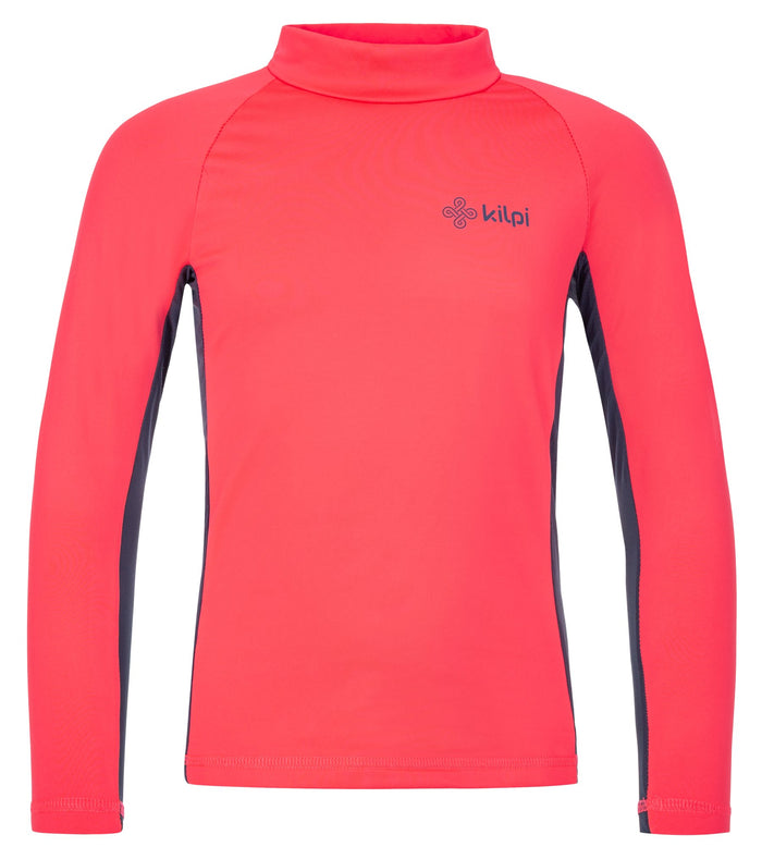 Funktionelles Langarm-T-Shirt für Kinder Kilpi WILLIE-J