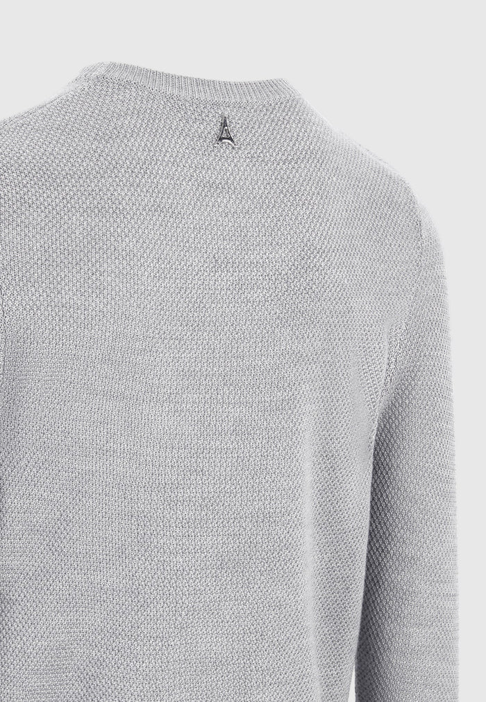 eternel-textured-wool-blend-jumper-grey