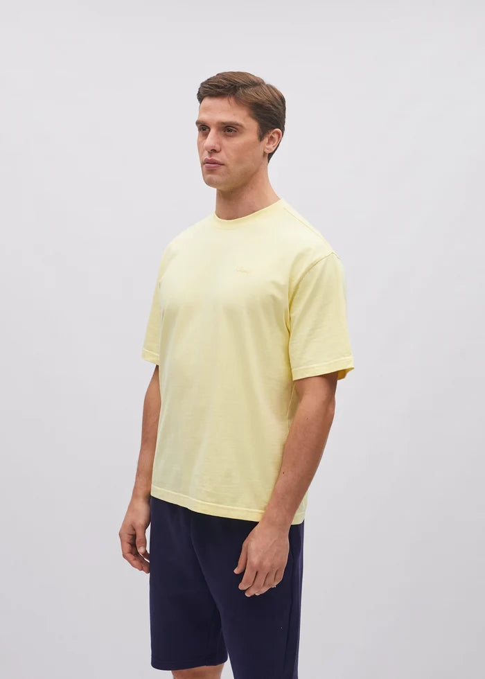 Gabriel Tee Lemon Spring