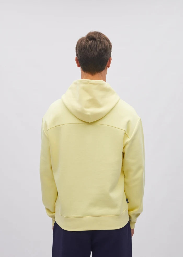 Garcia Hoodie Lemon Spring