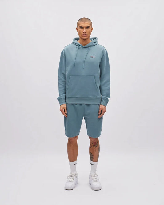 Garcia Short Utica Green