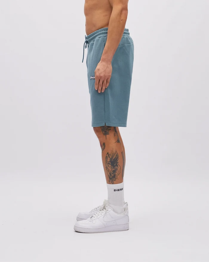 Garcia Short Utica Green