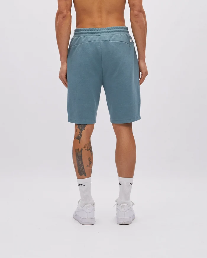 Garcia Short Utica Green