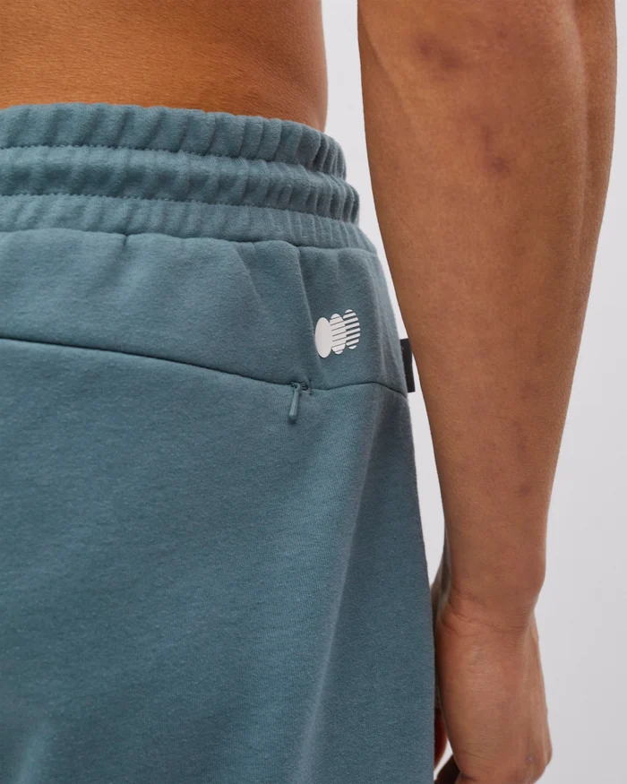 Garcia Short Utica Green