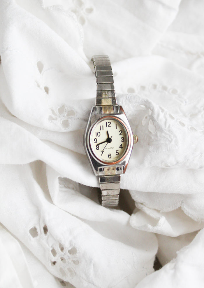 gatsby wristwatch