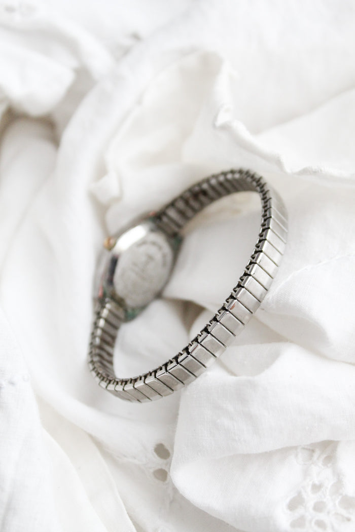 gatsby wristwatch