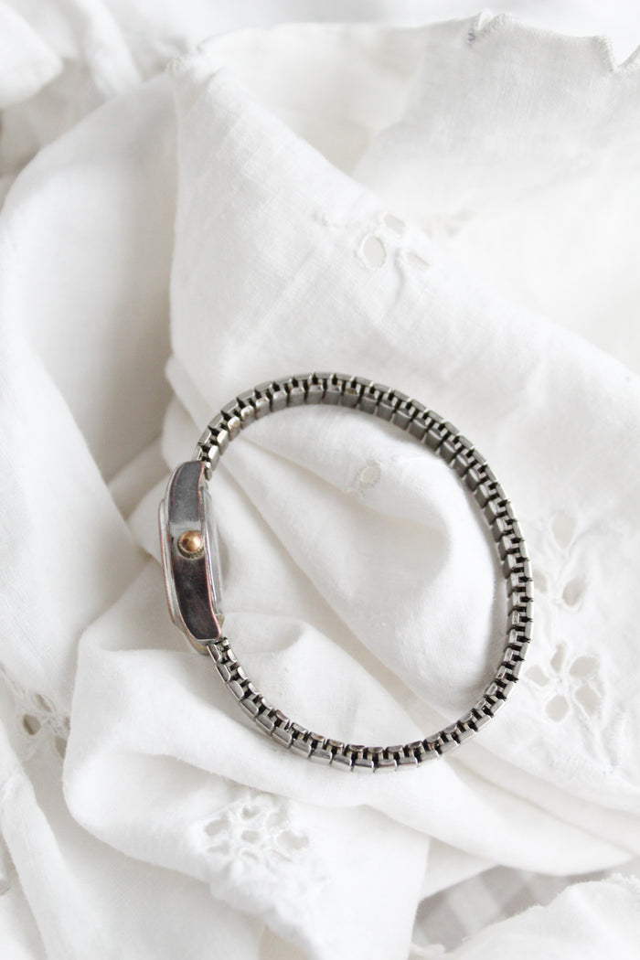 gatsby wristwatch