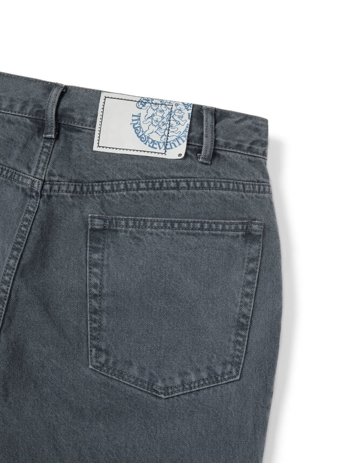GD Lightning Relaxed Jeans