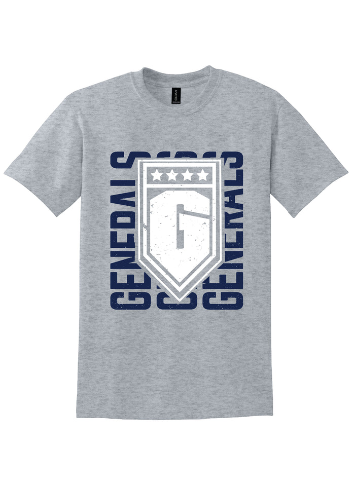 Generals Tee