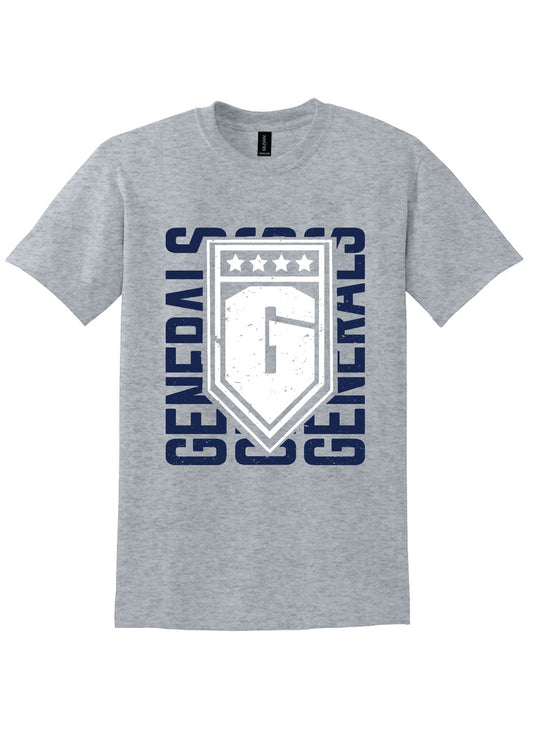 Generals Tee