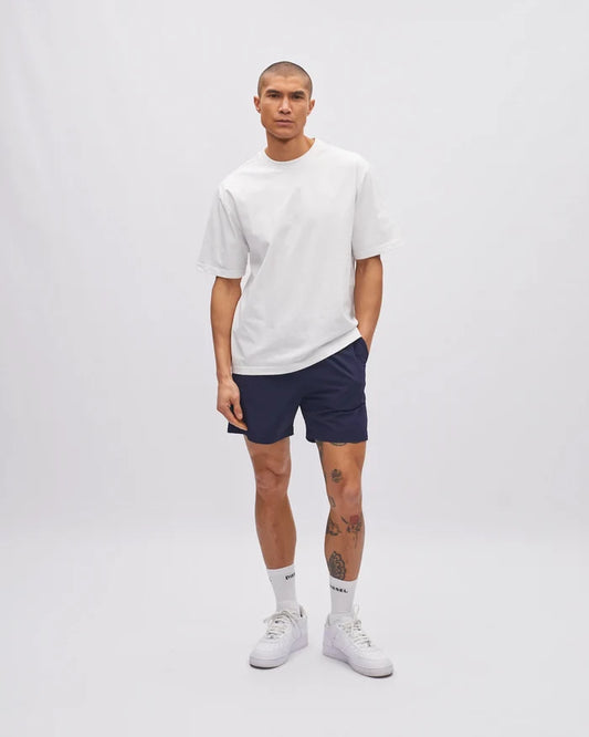 Geoff Short Boston Navy