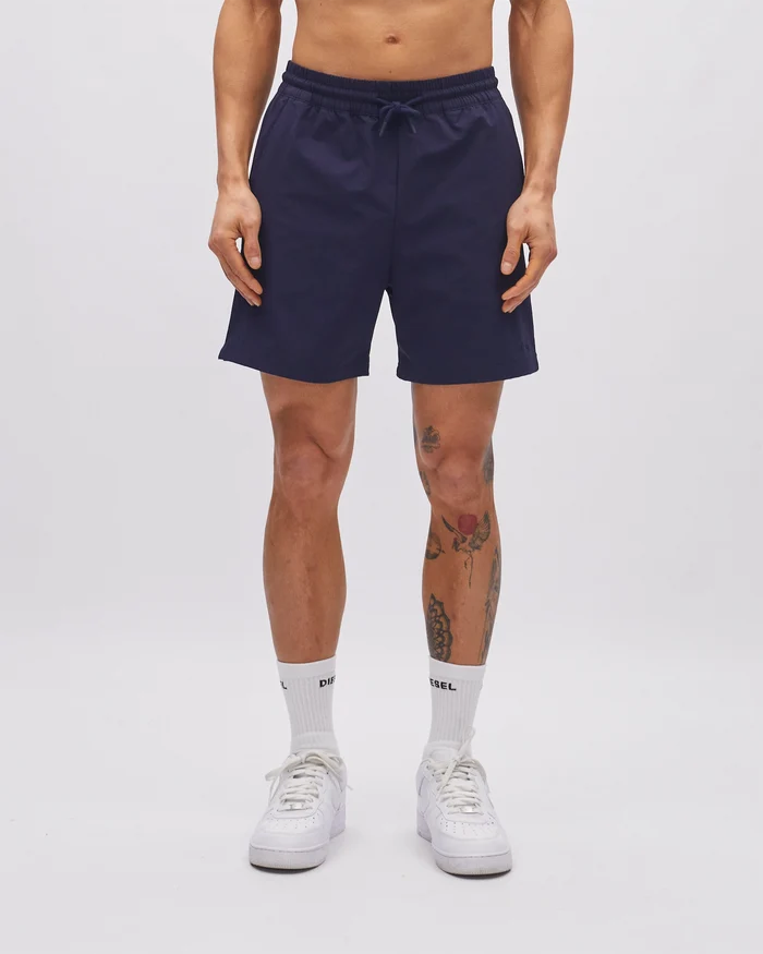 Geoff Short Boston Navy