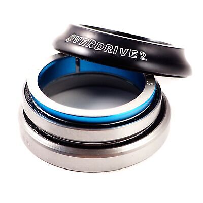 GIANT Road Tapered OD2 Headset