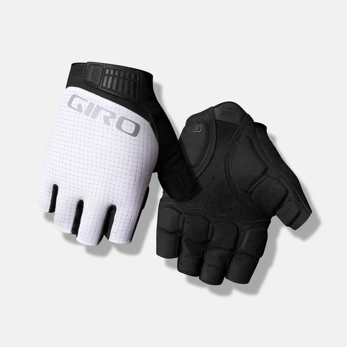 Giro Bravo II Gel Short Finger Gloves