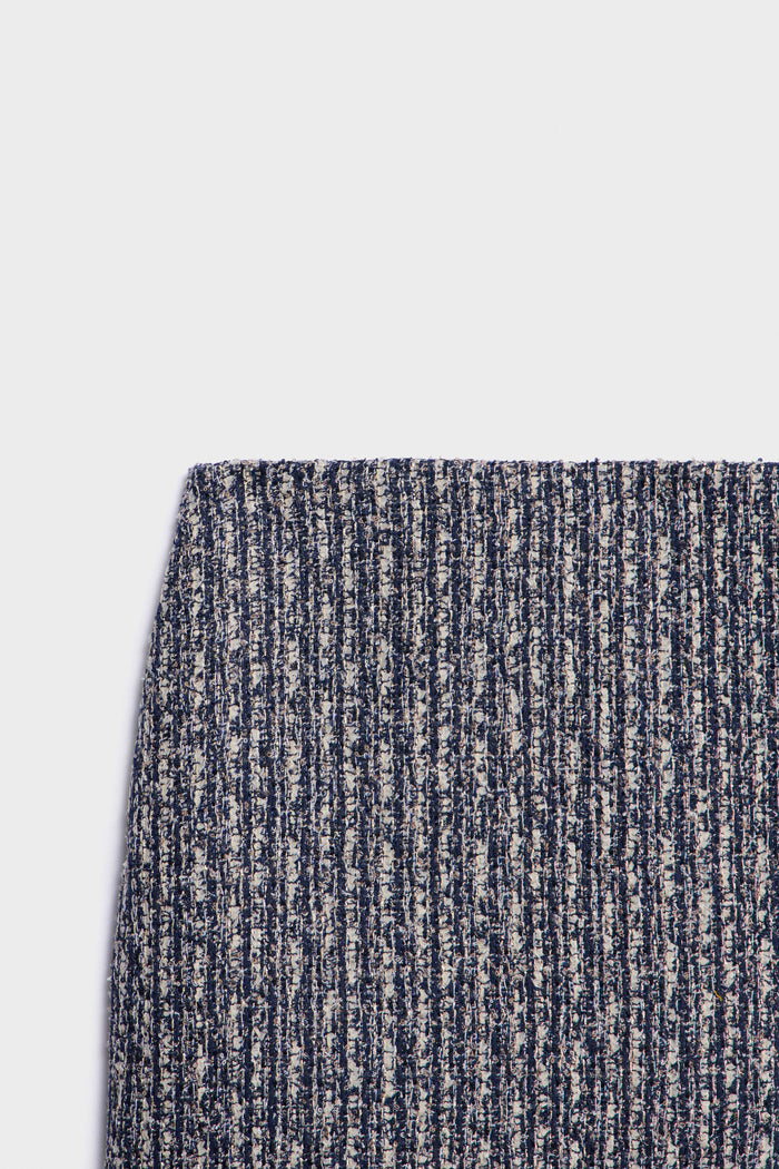 BEIGE/BLUE