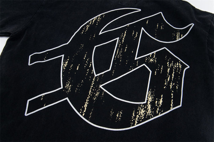 GODSPEED GS Island 2 T-Shirt