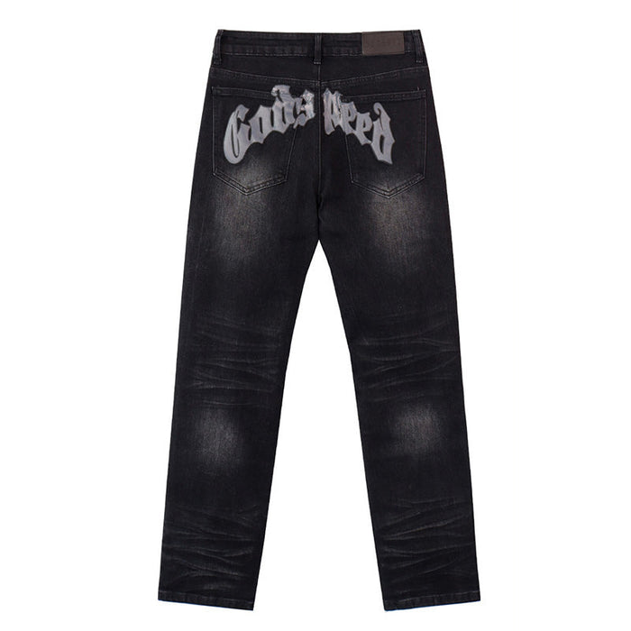 Godspeed Jeans #8211