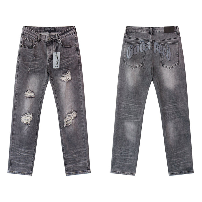 Godspeed Jeans #8211