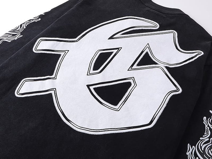 GODSPEED Rocker Thermal Long Sleeve T-Shirt