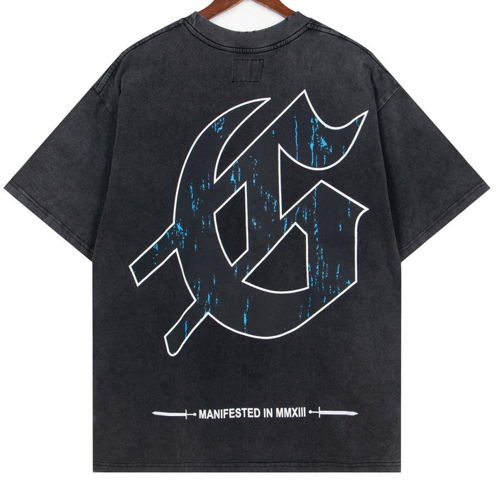 GODSPEED Smell The Roses T-Shirt