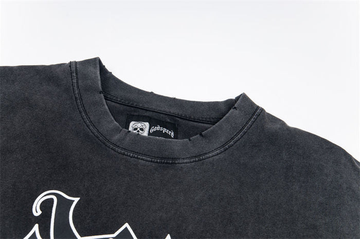 GODSPEED Smell The Roses T-Shirt
