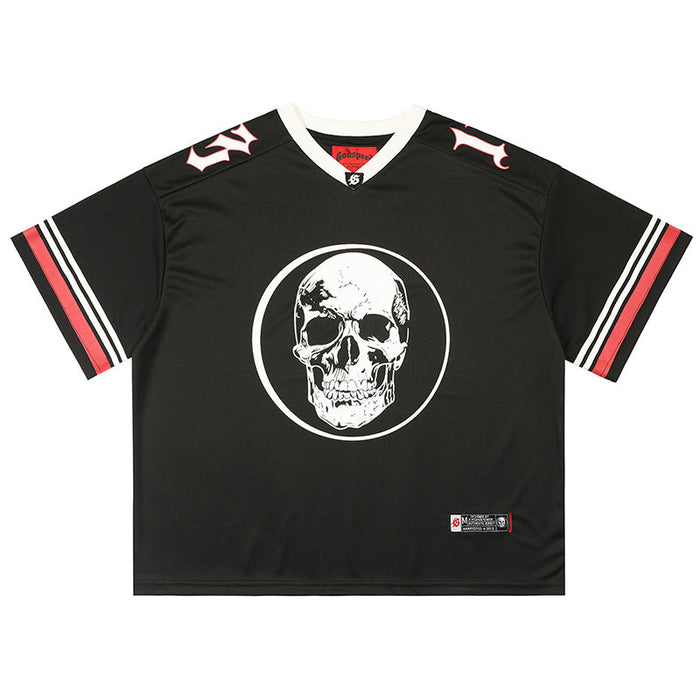GodSpeed TD Jersey