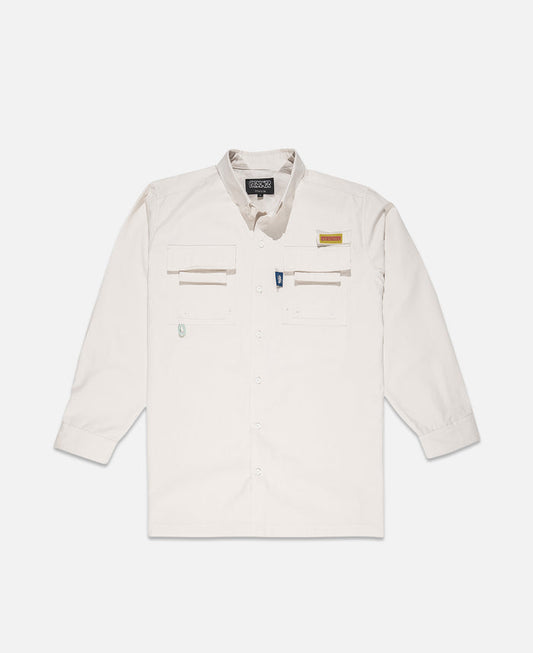 Good News Shirt (Beige)