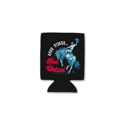 Good Times Koozie