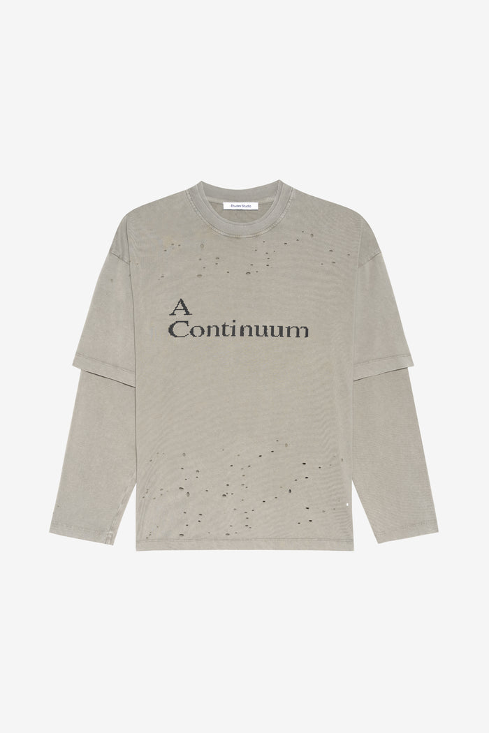 GOUDRON CONTINUUM XXS / KHAKI