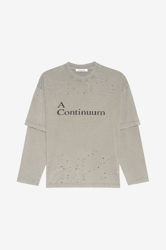 GOUDRON CONTINUUM XXS / KHAKI