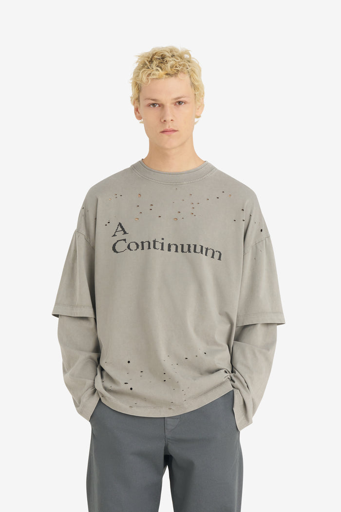 GOUDRON CONTINUUM XXS / KHAKI