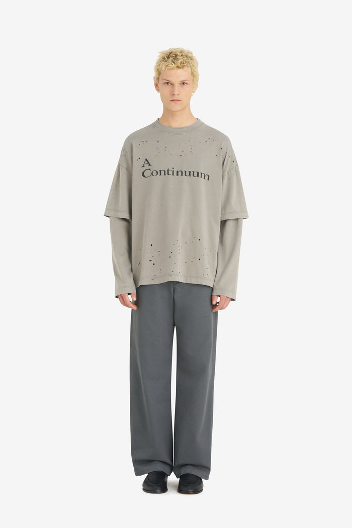GOUDRON CONTINUUM XXS / KHAKI