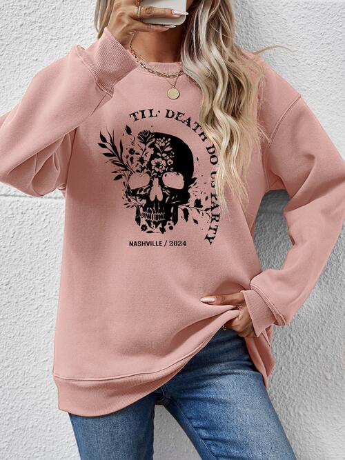 Blush Pink / S