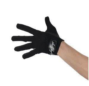 Guantes Pole Dance Dedo Completo Mighty Grip - Original TACK