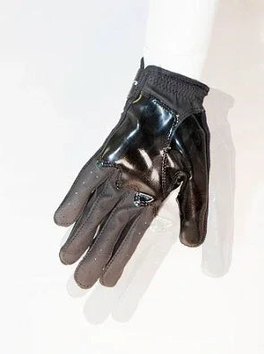 Guantes Pole Dance Dedo Completo Mighty Grip - Original TACK