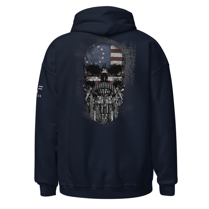 GUNBEARD Hoodie