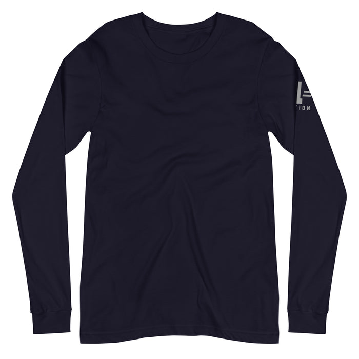 GUNBEARD Long Sleeve