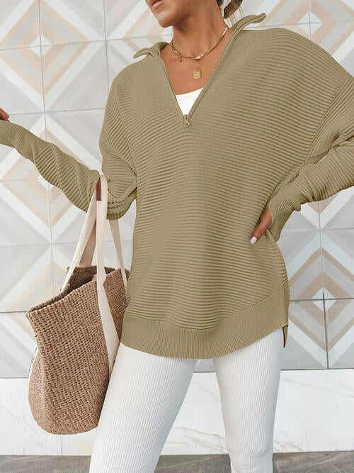 Khaki / S